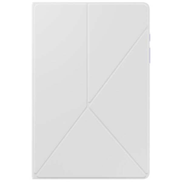 Pouzdro na tablet Samsung Galaxy Tab A9+ bílé

