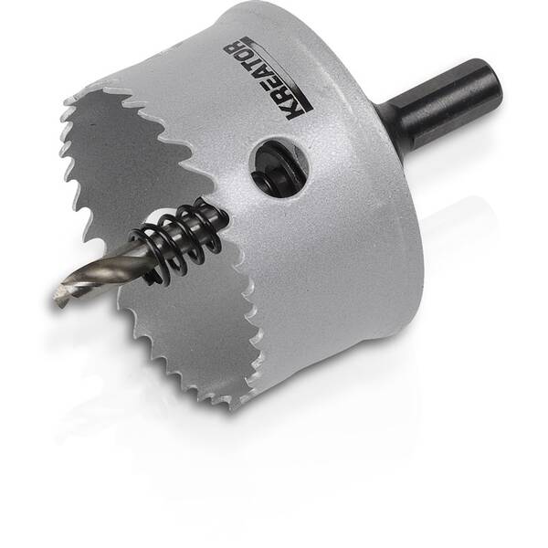 Pilová děrovka Kreator KRT100112 60mm 

