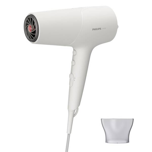 Fén Philips BHD501/00 bílý


