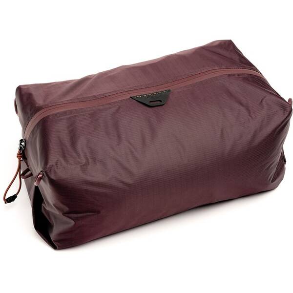 Pouzdro Peak Design Ultralight Packing Cube - Small - Eclipse 10L vínové

