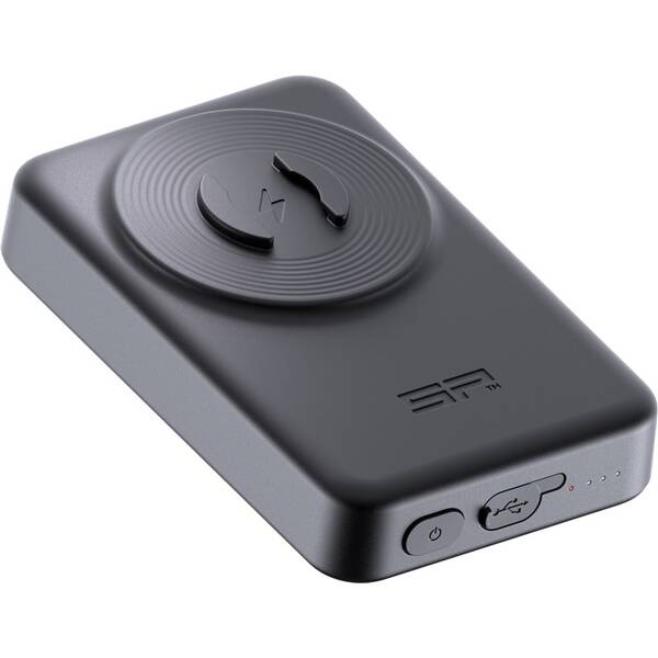 Powerbanka SP Connect SPC+ 10000mAh černá

