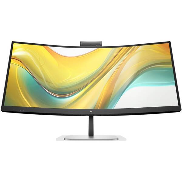 Monitor HP 534pm černý/stříbrný

