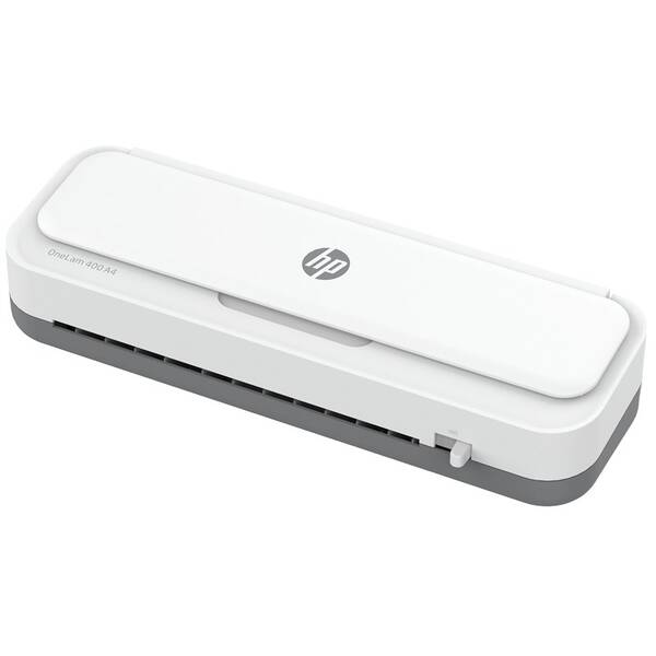 Laminátor HP OneLam 400 A4 bílý

