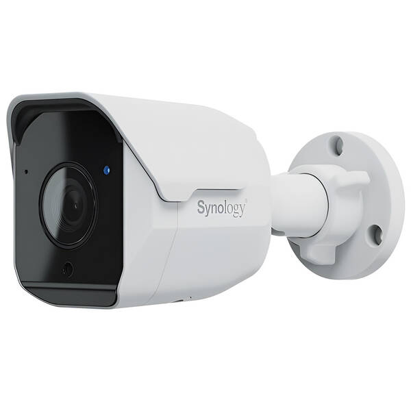 IP kamera Synology BC500 bullet bílá

