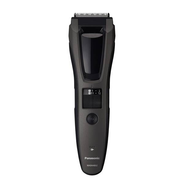 Zastřihovač multifunkční Panasonic ER-EGB62S503 černý

