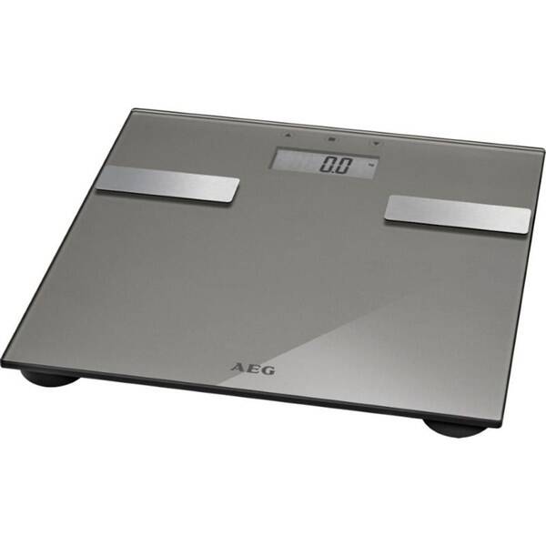 Osobní váha AEG PW 5644 titan titanium


