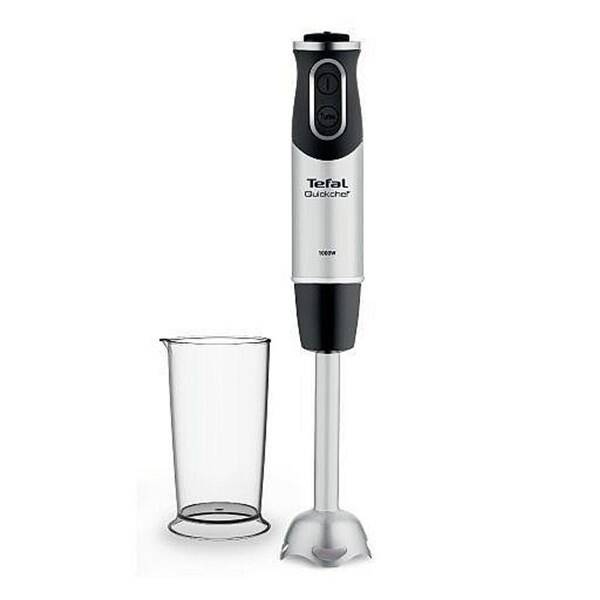Ponorný mixér Tefal HB658838 černý/nerez

