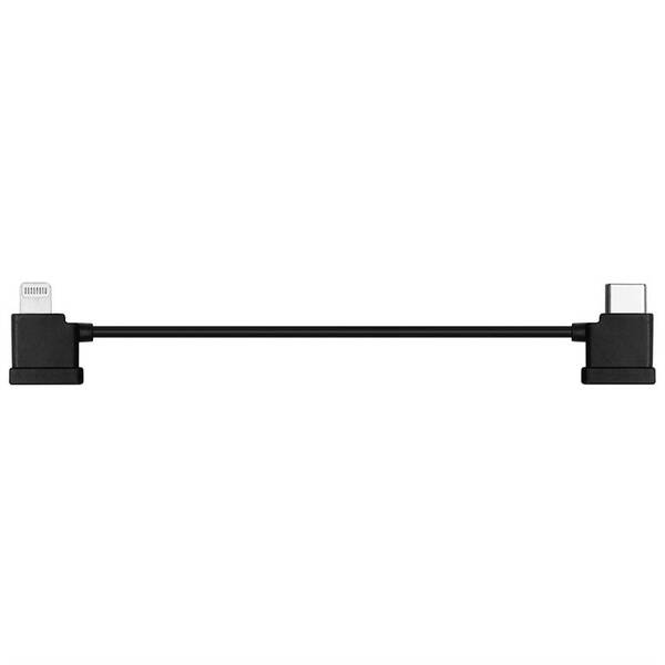 Kabel DJI Mavic Air 2 Připojovací kabel vysílače (Lightning) 

