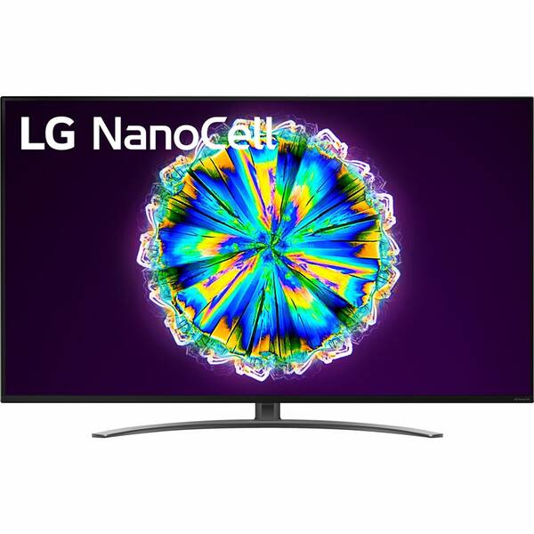 Televize LG 65NANO86 

