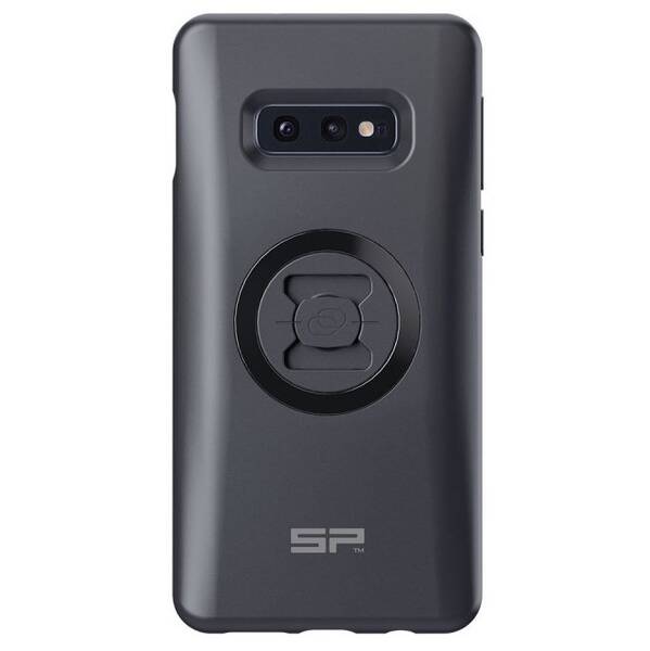 Kryt na mobil SP Connect na Samsung Galaxy S10e černý

