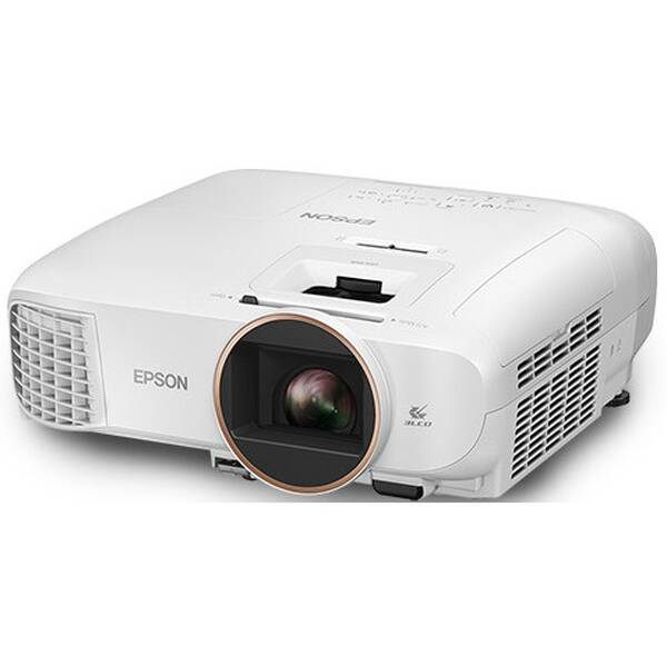Projektor Epson EH-TW5820 bílý

