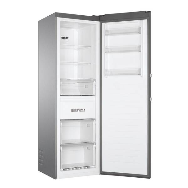 Mraznička Haier H3F-320FSAAU1 nerez

