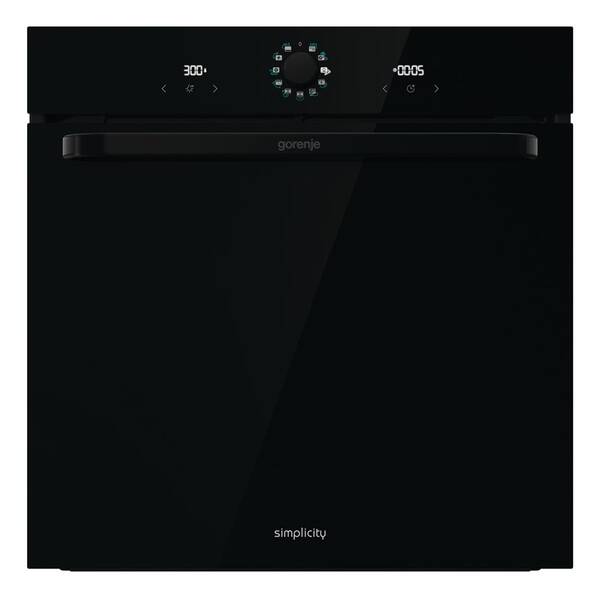 Trouba Gorenje BOS6737SYB černá

