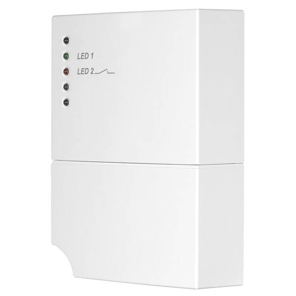 Přijímač Elektrobock BT002, bezdrátový nástěnný 

