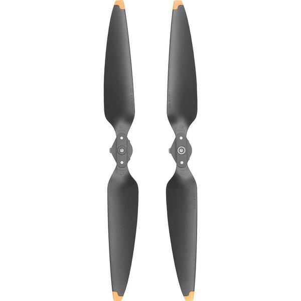 Vrtule DJI Air 3 Low-Noise Propellers (Pair) šedá

