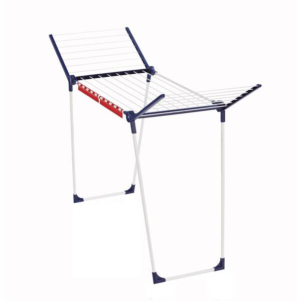 Sušák na prádlo Leifheit 160 Solid Slim 

