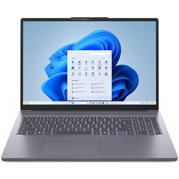 Notebook Lenovo IdeaPad Slim 3 16ARP10 šedý

