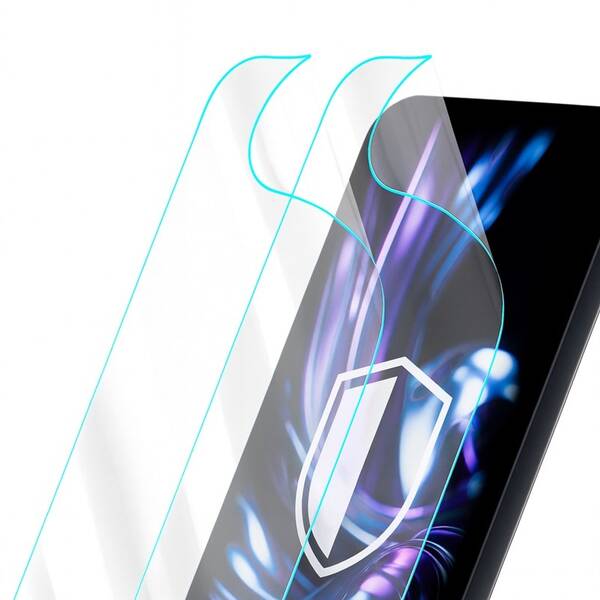 Tvrzené sklo 3mk HARDY Fusion na Xiaomi Redmi Note 13 4G 

