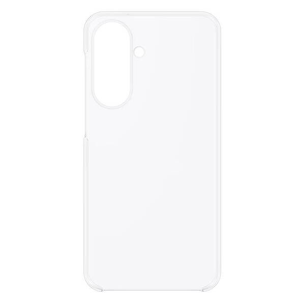 Kryt na mobil Samsung na Galaxy A27 Transparent průhledný

