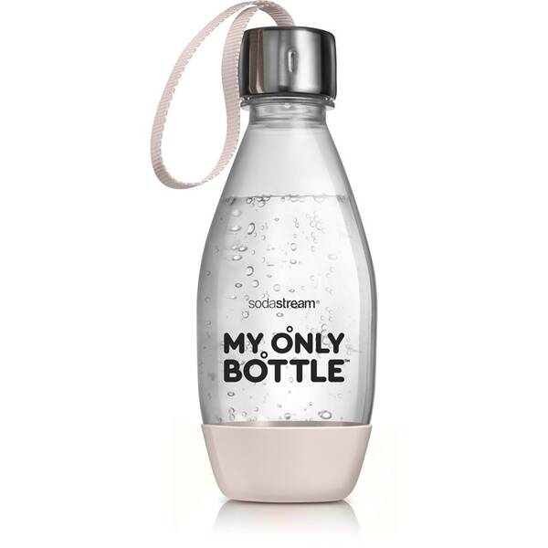 Láhev SodaStream 0,6l MY ONLY BOTTLE 

