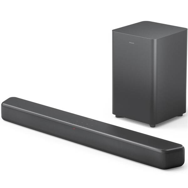 Soundbar Philips TAB5309 černý

