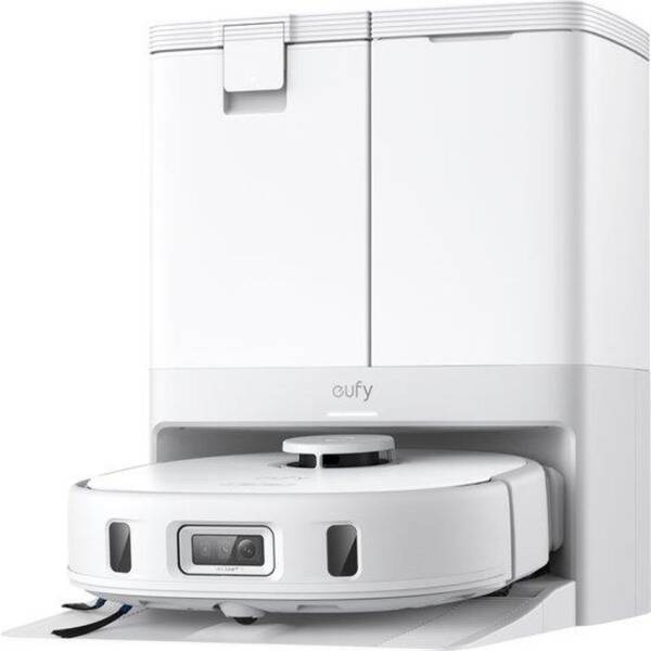 Robotický vysavač Anker X10 Pro Omni 8000Pa bílý

