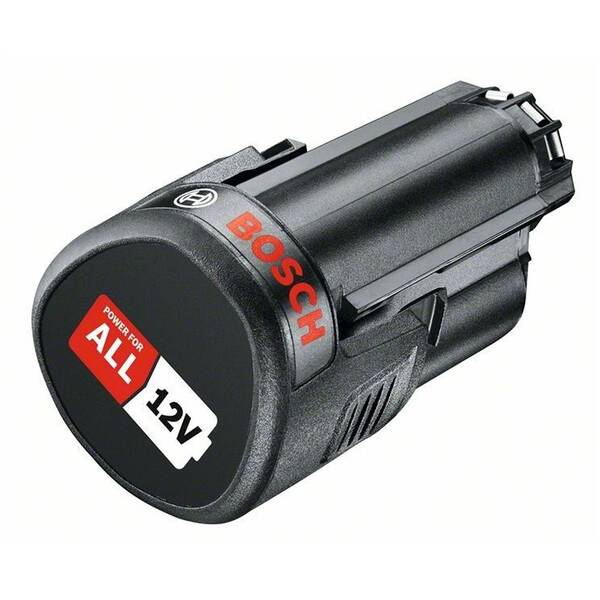 Akumulátor Bosch PBA 12 V 2,0 Ah 

