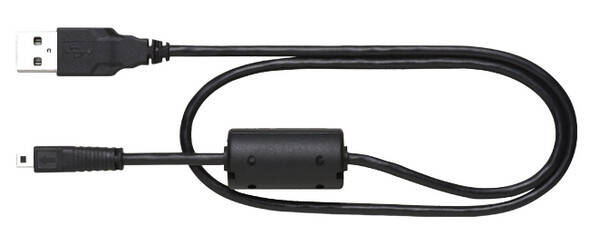 Kabel Nikon UC-E16 pro Coolpix S30/L810/L25/L26 

