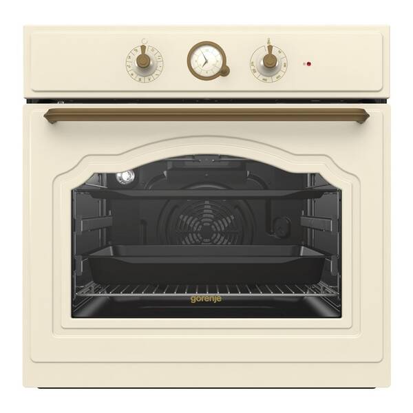 Trouba Gorenje BO7732CLI HomeMade 

