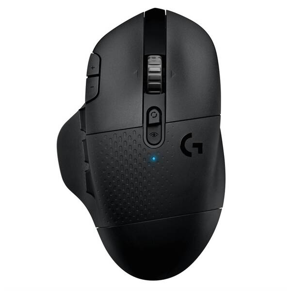Myš Logitech G604 Lightspeed Wireless černá


