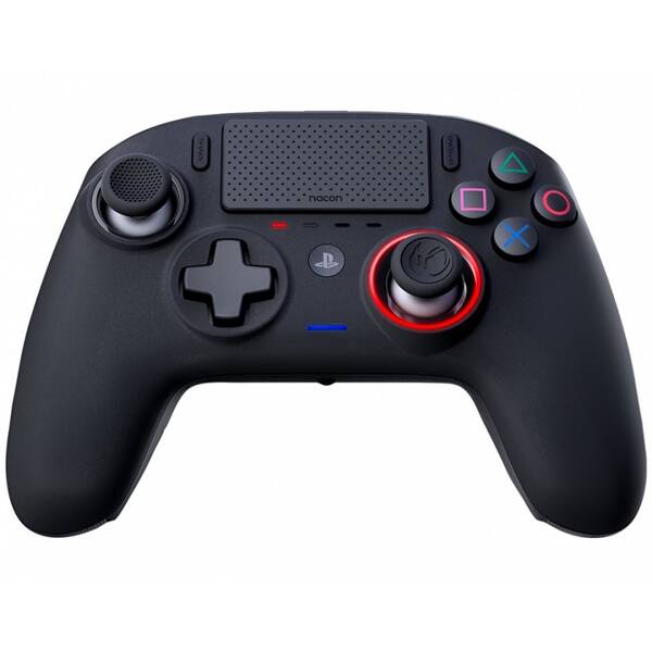 Gamepad Nacon Revolution Pro Controller 3 pro PS 4, PC, Mac černý

