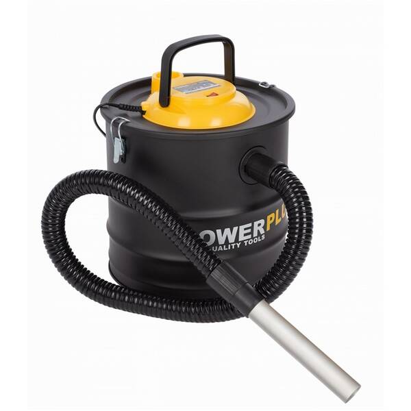 Vysavač na popel POWERPLUS POWX3010 

