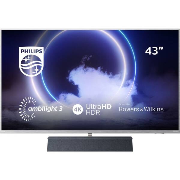 Televize Philips 43PUS9235 

