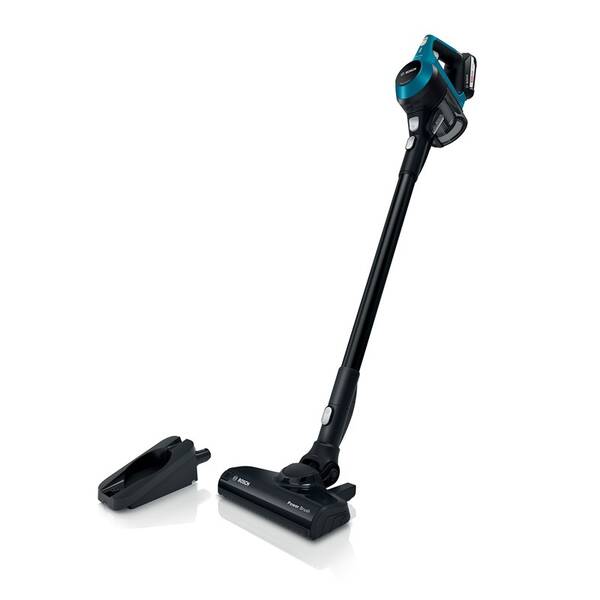 Tyčový vysavač Bosch BBS611LAG černý

