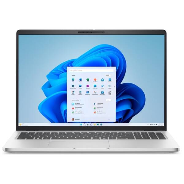 Notebook Dell Pro 16 Plus stříbrný

