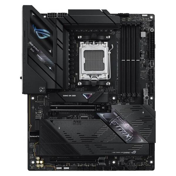Základní deska Asus ROG Strix B850-F GAMING WIFI7 NEO černá

