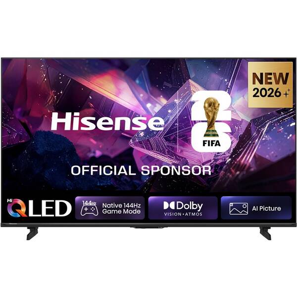 Televize Hisense 65E7S PRO 

