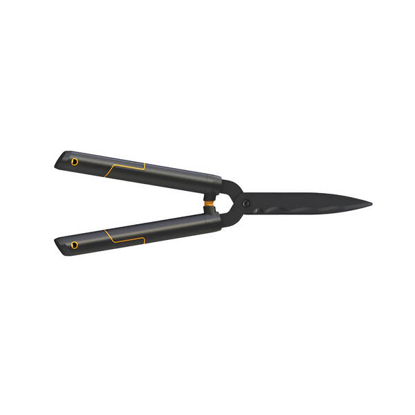 Nůžky na živý plot Fiskars A000016654  HS22 


