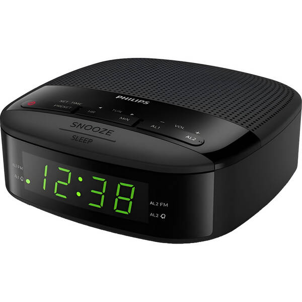 Radiobudík Philips TAR3205 černý

