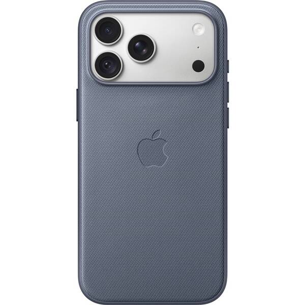 Kryt na mobil Apple iPhone 18 Pro Max TechWoven Case s MagSafe šambré 

