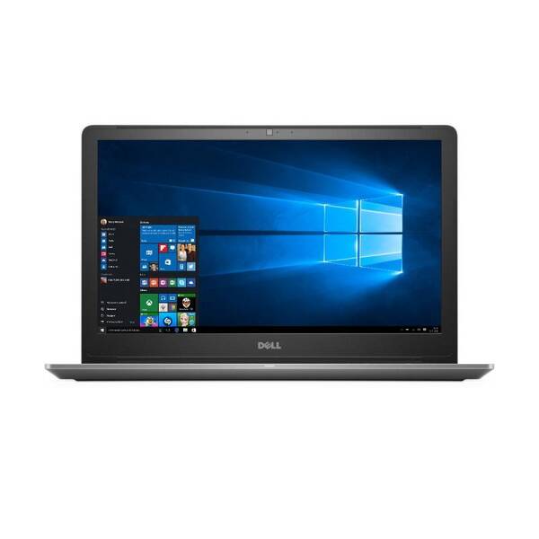 Notebook Dell 15 5000 (5568) šedá barva
