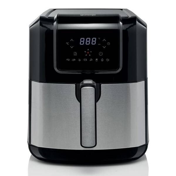Fritéza horkovzdušná Gorenje AF1700DB 

