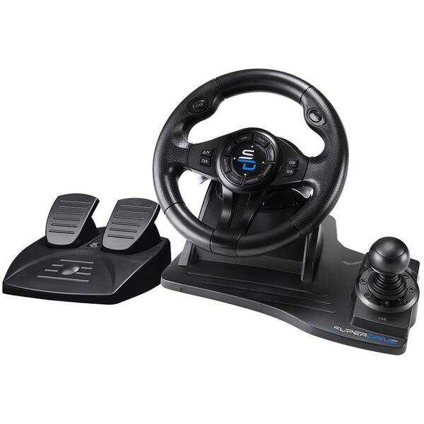 Volant SUPERDRIVE GS550 

