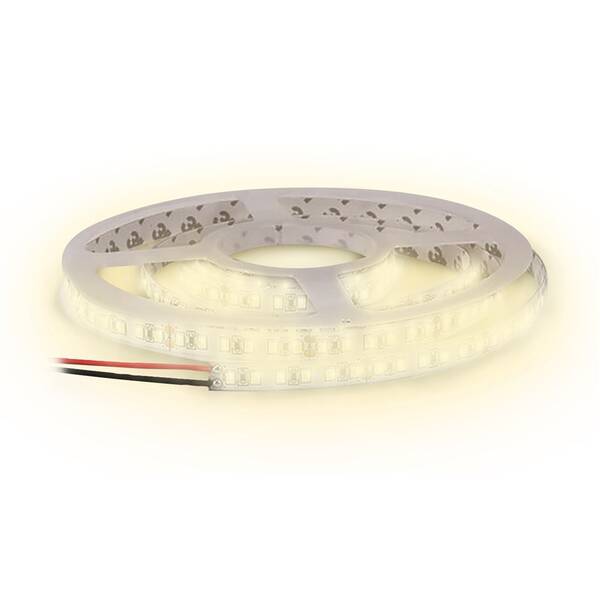 LED pásek Solight 5m, 120 LED/m, 10W/m, teplá bílá 

