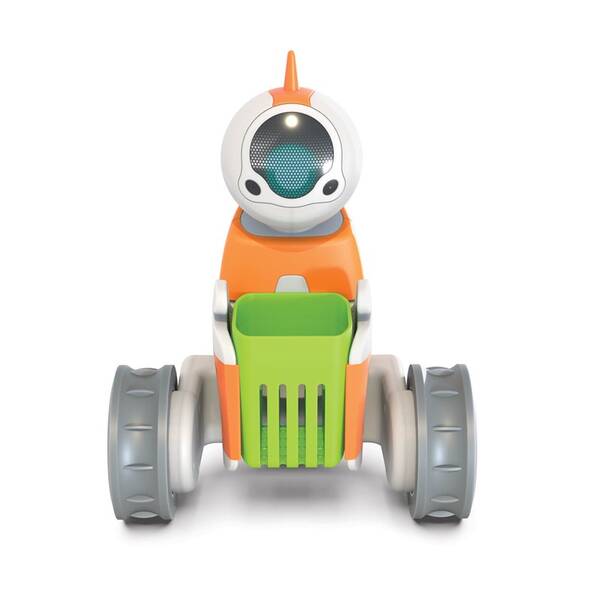 Robot Hexbug Fetch 

