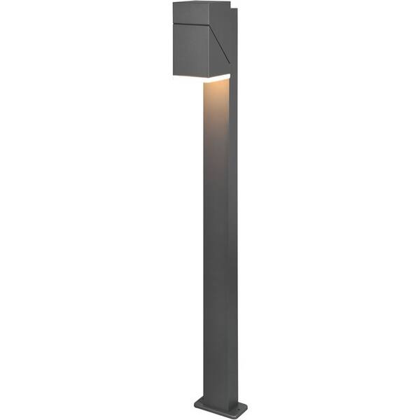 Venkovní svítidlo TRIO Avon, 100 cm - antracitové 

