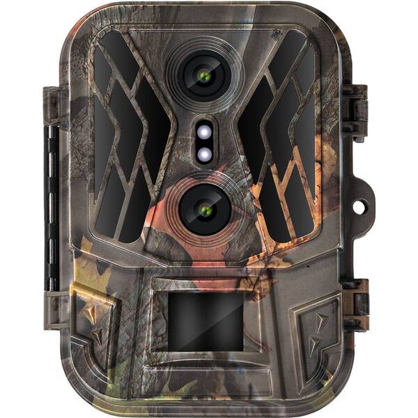 Fotopast Evolveo StrongVision DUAL A maskáčová

