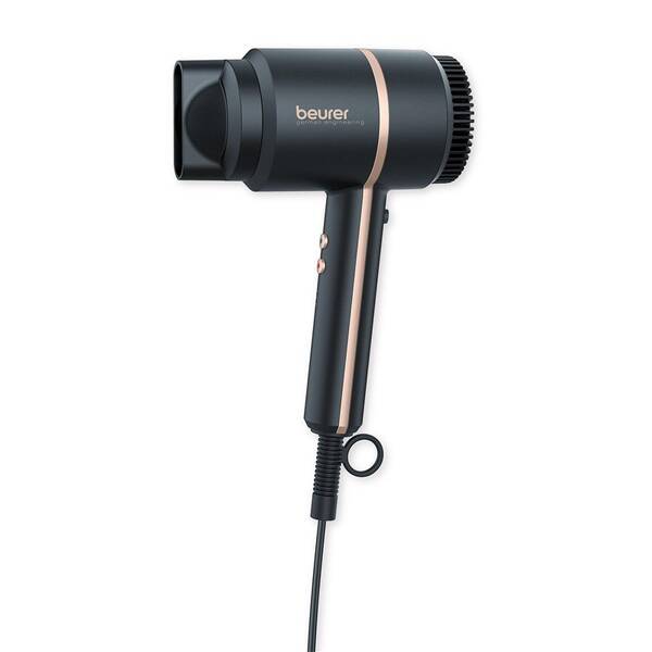 Fén Beurer HC35 Black 

