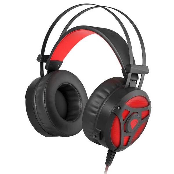 Headset Genesis NEON 360 černá

