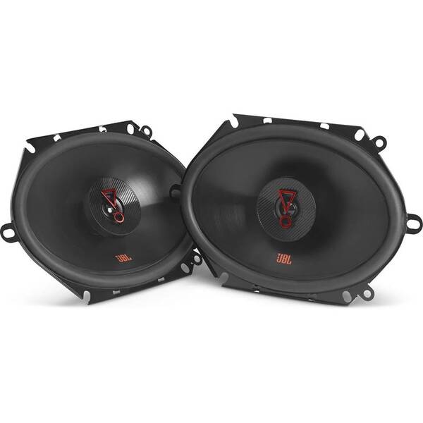 Reproduktory JBL STAGE3 8627 černý

